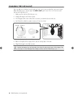 Предварительный просмотр 48 страницы Samsung FTQ386LWUX User Manual