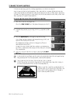 Preview for 26 page of Samsung FTQ387 Series User Manual