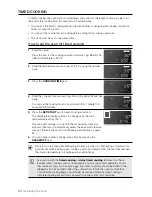 Preview for 28 page of Samsung FTQ387 Series User Manual