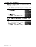 Preview for 34 page of Samsung FTQ387 Series User Manual