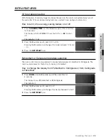 Preview for 35 page of Samsung FTQ387 Series User Manual