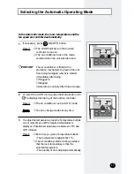 Preview for 7 page of Samsung Function controller Owner'S Instructions Manual