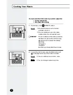 Preview for 8 page of Samsung Function controller Owner'S Instructions Manual