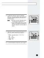 Preview for 11 page of Samsung Function controller Owner'S Instructions Manual