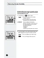 Preview for 12 page of Samsung Function controller Owner'S Instructions Manual