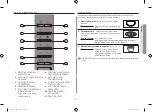 Preview for 3 page of Samsung FW87S Owner'S Instructions & Cooking Manual