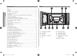 Preview for 22 page of Samsung FW87S Owner'S Instructions & Cooking Manual