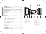 Preview for 42 page of Samsung FW87S Owner'S Instructions & Cooking Manual