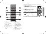 Preview for 43 page of Samsung FW87S Owner'S Instructions & Cooking Manual