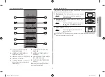 Preview for 63 page of Samsung FW87S Owner'S Instructions & Cooking Manual