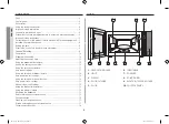 Preview for 82 page of Samsung FW87S Owner'S Instructions & Cooking Manual