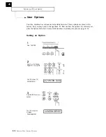 Preview for 54 page of Samsung FX100 Operator'S Manual