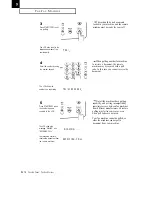 Preview for 42 page of Samsung FX1600 Operator'S Manual