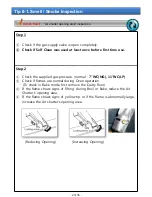 Предварительный просмотр 24 страницы Samsung FX510 Series Repair Manual