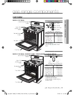 Предварительный просмотр 19 страницы Samsung FX510BGS/XAA Installation Manual