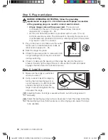 Preview for 32 page of Samsung FX510BGS/XAA Installation Manual