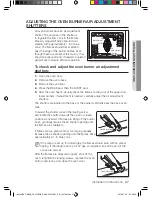 Предварительный просмотр 37 страницы Samsung FX510BGS/XAA Installation Manual