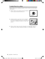 Preview for 38 page of Samsung FX510BGS/XAA Installation Manual