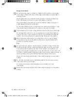 Preview for 6 page of Samsung FX510BGS Installation Manual