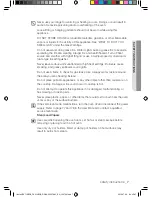 Preview for 7 page of Samsung FX510BGS Installation Manual