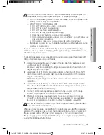 Preview for 29 page of Samsung FX510BGS Installation Manual