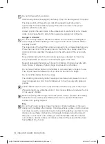 Preview for 6 page of Samsung FX510BGS User Manual