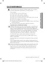 Preview for 9 page of Samsung FX510BGS User Manual