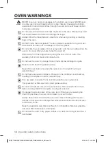 Preview for 16 page of Samsung FX510BGS User Manual