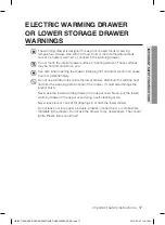 Preview for 17 page of Samsung FX510BGS User Manual