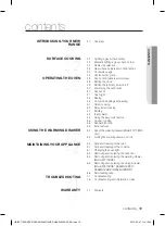 Preview for 19 page of Samsung FX510BGS User Manual