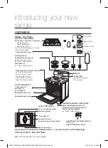 Preview for 20 page of Samsung FX510BGS User Manual