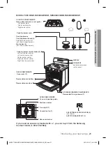 Preview for 21 page of Samsung FX510BGS User Manual