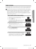 Preview for 37 page of Samsung FX510BGS User Manual