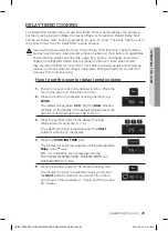 Preview for 39 page of Samsung FX510BGS User Manual