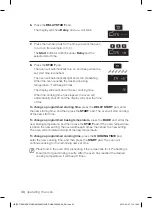 Preview for 40 page of Samsung FX510BGS User Manual