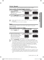 Preview for 45 page of Samsung FX510BGS User Manual