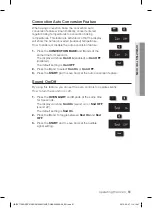 Preview for 51 page of Samsung FX510BGS User Manual