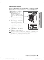 Preview for 55 page of Samsung FX510BGS User Manual