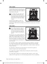 Preview for 56 page of Samsung FX510BGS User Manual