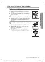 Preview for 57 page of Samsung FX510BGS User Manual