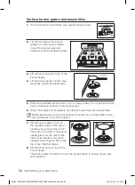 Preview for 58 page of Samsung FX510BGS User Manual