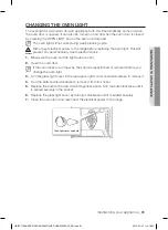 Preview for 61 page of Samsung FX510BGS User Manual