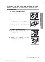 Preview for 65 page of Samsung FX510BGS User Manual