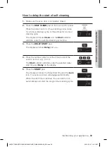 Preview for 69 page of Samsung FX510BGS User Manual