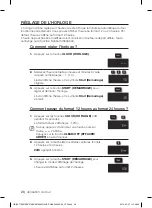 Preview for 108 page of Samsung FX510BGS User Manual