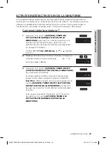 Preview for 109 page of Samsung FX510BGS User Manual