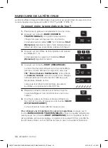 Preview for 112 page of Samsung FX510BGS User Manual