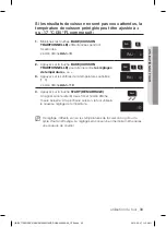 Preview for 113 page of Samsung FX510BGS User Manual