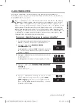 Preview for 117 page of Samsung FX510BGS User Manual