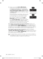 Preview for 118 page of Samsung FX510BGS User Manual